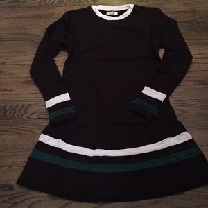 Michigan State University Long sleeve dress